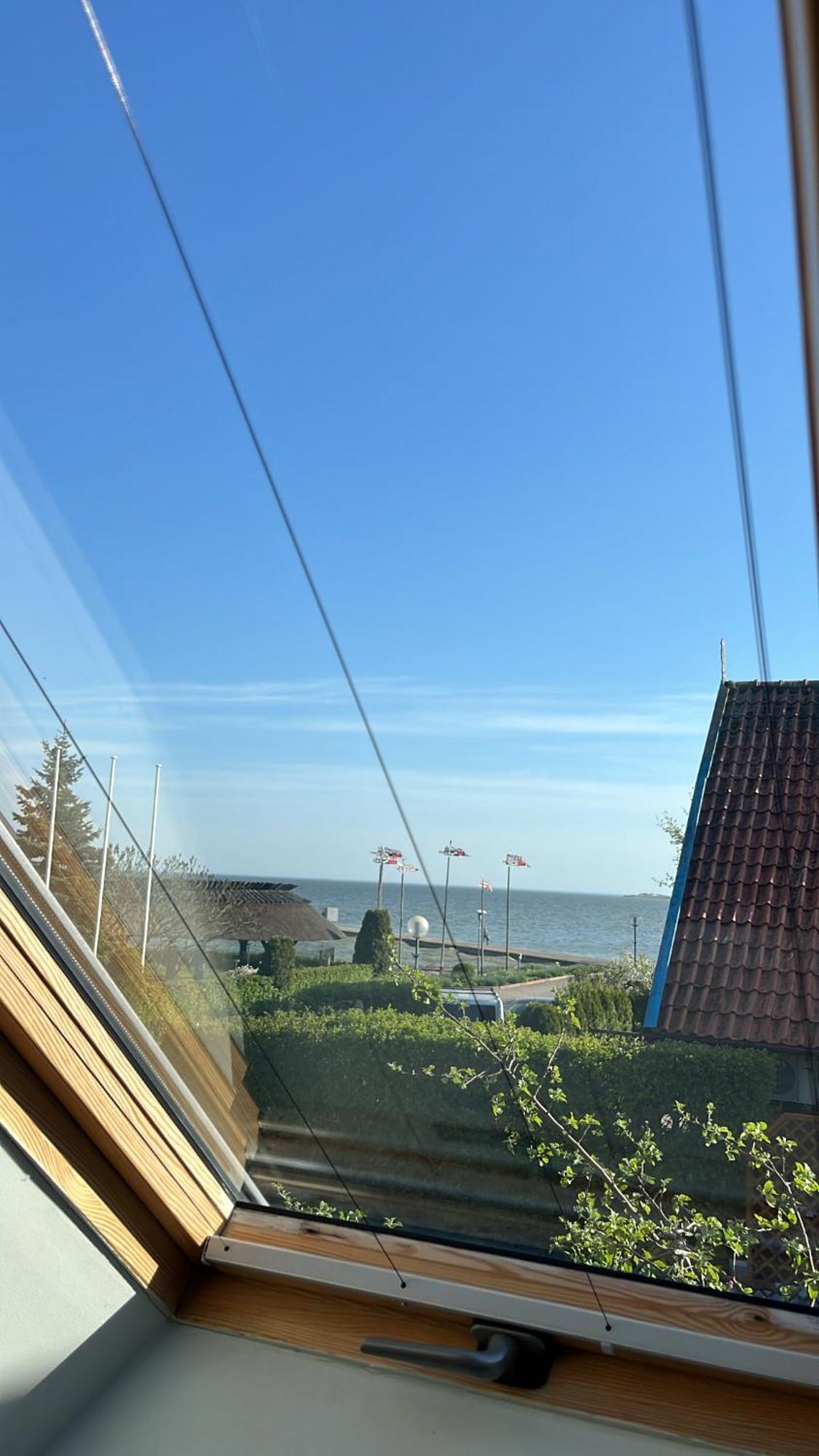 Bangomusa Nida Kültér fotó